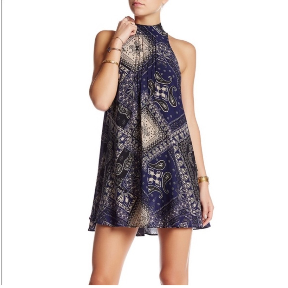 Intimately Free People Beaux Slip Dress